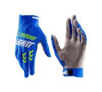 Leatt Guanto Moto 2.5 X-flow | Blu | M/eu8/us9