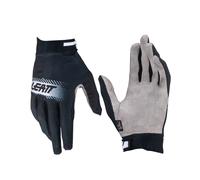 LEATT Guanto Moto 2.5 X-flow Junior | Nero | S/eu6/us7 - 6026000380