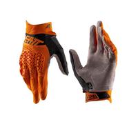Leatt Guanto Moto 4.5 Lite | Arancione |s/eu7/us8