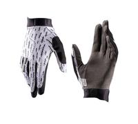 Leatt Guanto MTB 1.0 GripR Junior | Bianco | L/EU7/US8