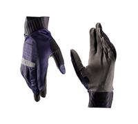 Leatt 2.0 Windblock Gloves Blu XL Uomo Galaxy Blue