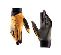 LEATT Guanto MTB 2.0 WindBlock | Giallo | M/EU8/US9 - 6026056891