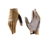 Leatt Mtb 2.0 X-flow Gloves Nero S Uomo