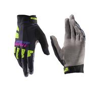 LEATT Guanto MTB 2.0 X-Flow | Nero Fluo | XL/EU10/US11 - 6026056853