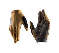LEATT Guanto Mtb 3.0 Endurance | Marrone | Xl/eu10/us11 - 6026057033