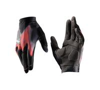 Leatt Guanto Mtb 3.0 Endurance | Rosso | Xl/eu10/us11