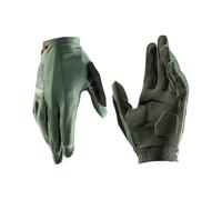 Leatt Guanto Mtb 3.0 Endurance | Verde | M/eu8/us9