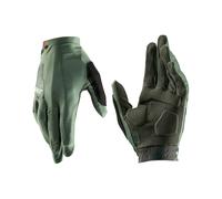 LEATT Guanto Mtb 3.0 Endurance | Verde | M/eu8/us9 - 6026057051