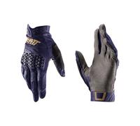 LEATT Guanti MTB Lite 3.0 con Protezione dagli impatti in- Uomo S - 6024150170