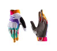 LEATT Guanto MTB 3.0 Lite | Viola | S/EU7/US8 - 6026056670