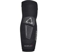 §Gomitiere Cross Bambino Leatt Reaflex Hybrid Nere§
