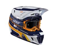 Leatt Helmet Kit Moto 8.5 - Casco Moto Unisex Adulto