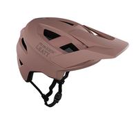 Leatt - Helmet MTB All Mountain 2.0 - Casco per bici 59-63 cm - L marrone
