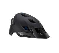 Leatt mtb all mountain 1 0 casco nero 2023