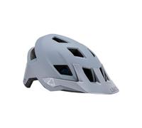 Leatt Helmet MTB AllMtn 1.0 V23 Titanium, L 59-63cm