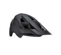 Casco da mtb leatt all mountain 2 0 v23 stealth nero