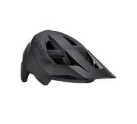 Casco da mtb leatt all mountain 2 0 v23 stealth nero
