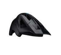 Casco da mtb leatt all mountain 4 0 2023 nero