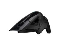 Leatt Helmet MTB AllMtn 4.0 V23 Stealth, M 55-59cm