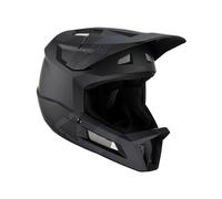 Casco MTB Downhill Leatt Gravity 2.0 V23 StealthM Stealth