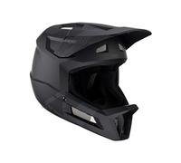 Leatt Helmet MTB Gravity 2.0 V23 Stealth, XL 61-62cm