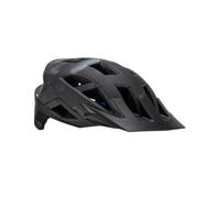 Leatt Helmet MTB Trail 2.0 V23 Stealth, M 55-59cm