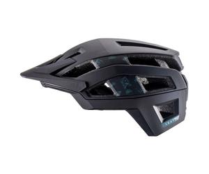 Leatt - Helmet MTB Trail 3.0 - Casco per bici 51-55 cm - S grigio