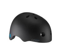 Leatt Helmet MTB Urban 1.0 V22 Blk, M/L 55-59cm
