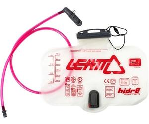 Leatt Horizontal Cleantech 2.0, vescica male