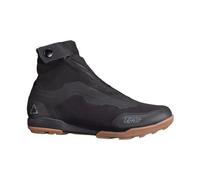 LEATT Scarpe MTB Hydradri Clip 7.0 con zip impermeabile - Uomo 42 - 3024300603