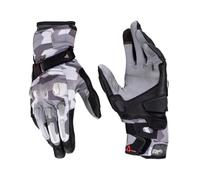 Leatt Guanti moto Adventure Hydradri 7.5 impermeabili e resistenti