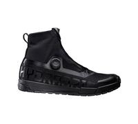 Leatt Hydradri Proflat 7.0 Boa Mtb Shoes Nero EU 45 1/2 Uomo