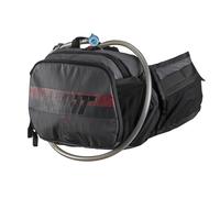 Leatt Hydration Moto Core 1.5 Graphite XS-XXL Hydrapack Per MX MTB Enduro