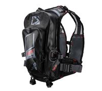 Leatt Hydration Moto Hydradri WP2.0 Titanio Hydrapack MX MTB Enduro Zaino Idric