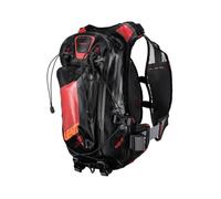 Leatt mtb hydradri wp 2 0 borsa nero rosso