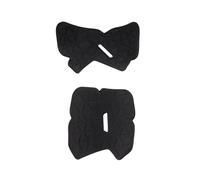 Leatt Imbottitura di ricambio Leatt Ginocchiera Z-Frame