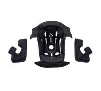 LEATT Imbottitura interna di ricambio per caschi Leat- XS -4021350520
