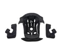 Leatt Inside Foam Kit Moto 7.5 Helmet Full Inner Lining Nero S