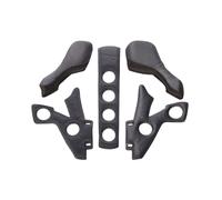 Leatt Inside Foam Kit Dbx 3.0 Enduro Inner Lining Nero M