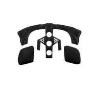 Schiuma del casco Leatt DBX 4.0 Enduro Noir S