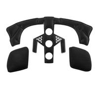 LEATT Imbottitura Interna Liner per Caschi Bici MTB 4- S -4021350540