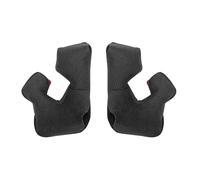 Leatt Imbottitura Interna Liner per Casco Moto 8.5/9.5 MTB 8.0