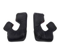 Leatt Imbottiture Per Guance 7.5