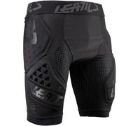 Leatt Pantaloncini protettivi 3DF 3.0 Impact corti Nero XL Uomo