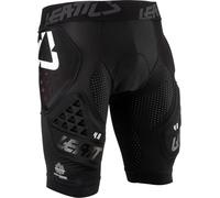 Leatt Pantaloni protettori 3DF 4.0 Uomo XL Nero