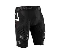 LEATT Impact Shorts 3DF 4.0 Pantaloncino con protezioni Motocross Enduro Quad