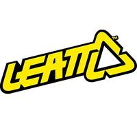 Leatt In Dri-Lex Caschi Moto GPX 4.5/5.5/6.5 Guanciali Interni, Unisex - Adulto, Black, S