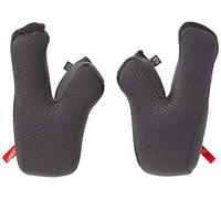 Leatt In Dri-Lex Caschi Moto Gpx 4.5/5.5/6.5 Guanciali Interni, Unisex - Adulto, Black, XL