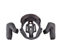Leatt In Dri-Lex Casco Moto GPX 4.5 Imbottitura Interna, Unisex - Adulto, Black, M