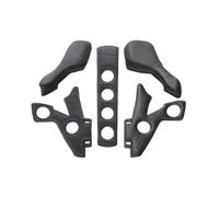 LEATT Inner liner kit MTB Enduro 3.0 2023- #L- -4023052280